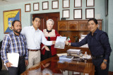 San Juan del Estado, desarrollo con sustento académico San Juan del Estado, desarrollo con sustento académico