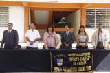 XXXIV Aniversario de la Preparatoria Nº 7 XXXIV Aniversario de la Preparatoria Nº 7