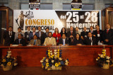 Congreso Internacional de Derecho Procesal Penal en la UABJO Congreso Internacional de Derecho Procesal Penal en la UABJO