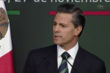EPN no ordenó desapariciones, pero es responsable EPN no ordenó desapariciones, pero es responsable