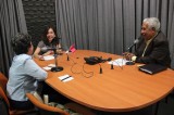 Escucha a Miguel Ortega y Amanda Avendaño en Todo Oaxaca Radio 4/Nov/2014