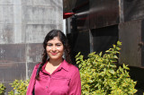 Melissa Amador y la Federación Nacional de Estudiantes de Derecho Melissa Amador y la Federación Nacional de Estudiantes de Derecho