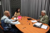 Escucha a Mónica Zárate, Perla Cruz, Elsa Alejo y Carlos Aguilar en Todo Oaxaca Radio 25/Nov/2014
