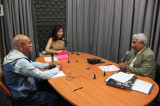 Escucha a Mónica Zárate, Perla Cruz, Elsa Alejo y Carlos Aguilar en Todo Oaxaca Radio 25/Nov/2014 Escucha a Mónica Zárate, Perla Cruz, Elsa Alejo y Carlos Aguilar en Todo Oaxaca Radio 25/Nov/2014