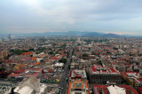 La Ciudad de México, podría morir de sed La Ciudad de México, podría morir de sed