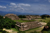 Monte Albán: Plan de manejo y participación social Monte Albán: Plan de manejo y participación social