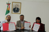 “Generando Ideas GNY”, nuevo espacio juvenil en TV de Oaxaca “Generando Ideas GNY”, nuevo espacio juvenil en TV de Oaxaca