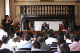 La Reforma Político Electoral y sus nuevos especialistas La Reforma Político Electoral y sus nuevos especialistas