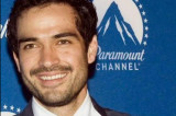 Alfonso Herrera: Un rebelde para una película rebelde Alfonso Herrera: Un rebelde para una película rebelde