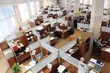Cinco vacantes en administración #MartesDeVacantes Cinco vacantes en administración #MartesDeVacantes