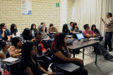 UNAM se atreve y abre licenciaturas en Teatro y Actuación, y Desarrollo Comunitario para el Envejecimiento UNAM se atreve y abre licenciaturas en Teatro y Actuación, y Desarrollo Comunitario para el Envejecimiento
