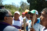 Otro antecedente de Intervención Civil en Huatulco; Comité remueve bloqueo Otro antecedente de Intervención Civil en Huatulco; Comité remueve bloqueo