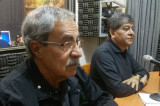 Fernando Castillo y Gerardo Castellanos charlan cómo fue su Oaxaca, en Todo Oaxaca Radio 24/mar/15 Fernando Castillo y Gerardo Castellanos charlan cómo fue su Oaxaca, en Todo Oaxaca Radio 24/mar/15