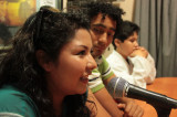 Jóvenes de Oaxaca ponen ejemplo en Juicios Orales y Deportes; emisión íntegra 3/Mar/15 Jóvenes de Oaxaca ponen ejemplo en Juicios Orales y Deportes; emisión íntegra 3/Mar/15