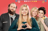 Una familia de Bélier por: Antonio Hernández DeLira #JuevesdeCine Una familia de Bélier por: Antonio Hernández DeLira #JuevesdeCine