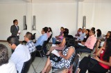 Oaxaca: Entidad pionera en integrar Comité de Certificación de Facilitadores en Materia Penal