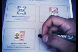 Elecciones 2015: Propuestas aspirantes a diputados en materia de seguridad (Distrito 8) Elecciones 2015: Propuestas aspirantes a diputados en materia de seguridad (Distrito 8)
