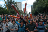 CNTE en boicot contra #Elecciones2015; ¿qué se necesita para anular los comicios? CNTE en boicot contra #Elecciones2015; ¿qué se necesita para anular los comicios?