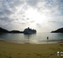 Oaxaca un Continente: Cruceros en Huatulco, no hay consolidación, apenas recuperación Oaxaca un Continente: Cruceros en Huatulco, no hay consolidación, apenas recuperación
