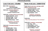 15/Jun/15 10:00 Seminario ‘Las Elecciones del 7 de junio’, desde Colegio de México