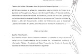 Firme la Resolución; revés al FIDELO, por Alejandro Cruz Pimentel Firme la Resolución; revés al FIDELO, por Alejandro Cruz Pimentel