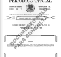 Aquí Periódico Oficial con Decreto nuevo Instituto de Educación de Oaxaca