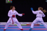 Video: “No solté lo necesario”: Xhunashi gana Plata en Panamericanos Video: “No solté lo necesario”: Xhunashi gana Plata en Panamericanos