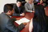 Recibe nombramiento primer Fiscal General del Estado de Oaxaca Recibe nombramiento primer Fiscal General del Estado de Oaxaca