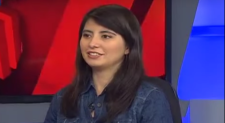 Maritza Soto: la astrónoma de 25 que descubrió un planeta Maritza Soto: la astrónoma de 25 que descubrió un planeta
