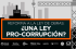Se pronuncian organizaciones contra Reforma a la Ley de Obras Se pronuncian organizaciones contra Reforma a la Ley de Obras