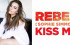 Las canciones más virales de Spotify: “Kiss Me” de REBEL & Sophie Simmons Las canciones más virales de Spotify: “Kiss Me” de REBEL & Sophie Simmons
