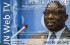 EN VIVO: Conferencia de Adama Dieng, Asesor Especial para la Prevención del Genocidio EN VIVO: Conferencia de Adama Dieng, Asesor Especial para la Prevención del Genocidio