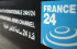 ARGENTINA: El canal de televisión France 24 transmitirá en español para América Latina ARGENTINA: El canal de televisión France 24 transmitirá en español para América Latina