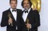 CINE: Lubezki y González Iñárritu hacen historia en los Oscar