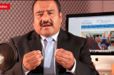 VIDEO COLUMNA: Ley de Tránsito y casco obligatorio, por Rodolfo Moreno VIDEO COLUMNA: Ley de Tránsito y casco obligatorio, por Rodolfo Moreno