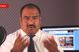VIDEOCOLUMNA: Oaxaca y las empresas eólicas, por Rodolfo Moreno VIDEOCOLUMNA: Oaxaca y las empresas eólicas, por Rodolfo Moreno