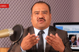 VIDEOCOLUMNA: Estereotipos en la publicidad electoral en Oaxaca, por Rodolfo Moreno VIDEOCOLUMNA: Estereotipos en la publicidad electoral en Oaxaca, por Rodolfo Moreno