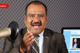 VIDEOCOLUMNA: La legalidad de las radios comunitarias. Por Rodolfo Moreno VIDEOCOLUMNA: La legalidad de las radios comunitarias. Por Rodolfo Moreno