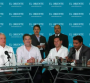 ELECCIONES OAXACA: #Charlaconcandidatos a presidencia municipal de Oaxaca ELECCIONES OAXACA: #Charlaconcandidatos a presidencia municipal de Oaxaca