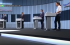 ESPAÑA: Debate entre candidatos a Presidencia (13J)