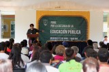 OAXACA: UABJO abre sus puertas al diálogo con el foro “Por la Defensa de la Educación Pública”