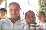 #ViernesDeFelicidad Periloca, proyecto juvenil reconocido a nivel nacional