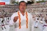 VIDEOCOLUMNA: ¡Viva Margarito M. Guzmán! Por Raúl Maldonado Mendoza