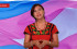 VIDEOCOLUMNA: ¿Se respetan los derechos humanos de las personas trans? Por Rebeca Garza VIDEOCOLUMNA: ¿Se respetan los derechos humanos de las personas trans? Por Rebeca Garza