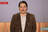 VIDEOCOLUMNA: La percepción sobre la democracia en América Latina. Por Alejandro Cruz Pimentel VIDEOCOLUMNA: La percepción sobre la democracia en América Latina. Por Alejandro Cruz Pimentel