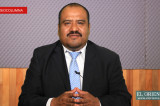 VIDEOCOLUMNA: ¿Es necesaria una nueva constitución para Oaxaca? Por Rodolfo Moreno VIDEOCOLUMNA: ¿Es necesaria una nueva constitución para Oaxaca? Por Rodolfo Moreno