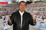 VIDEOCOLUMNA: Homenaje al maestro Rito Marcelino Rovirosa. Por Raúl Maldonado VIDEOCOLUMNA: Homenaje al maestro Rito Marcelino Rovirosa. Por Raúl Maldonado