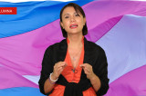 VIDEOCOLUMNA: Día internacional de Acción por la Despatologización trans. Por Rebeca Garza VIDEOCOLUMNA: Día internacional de Acción por la Despatologización trans. Por Rebeca Garza