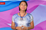 VIDEOCOLUMNA: México, el segundo país más transfeminicida del Mundo. Por Rebeca Garza VIDEOCOLUMNA: México, el segundo país más transfeminicida del Mundo. Por Rebeca Garza