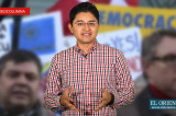 VIDEOCOLUMNA: Desencanto con la democracia. Por Tomás Alejandro González VIDEOCOLUMNA: Desencanto con la democracia. Por Tomás Alejandro González
